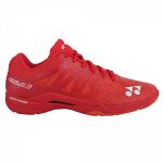 Yonex PC AERUS 3 Red
